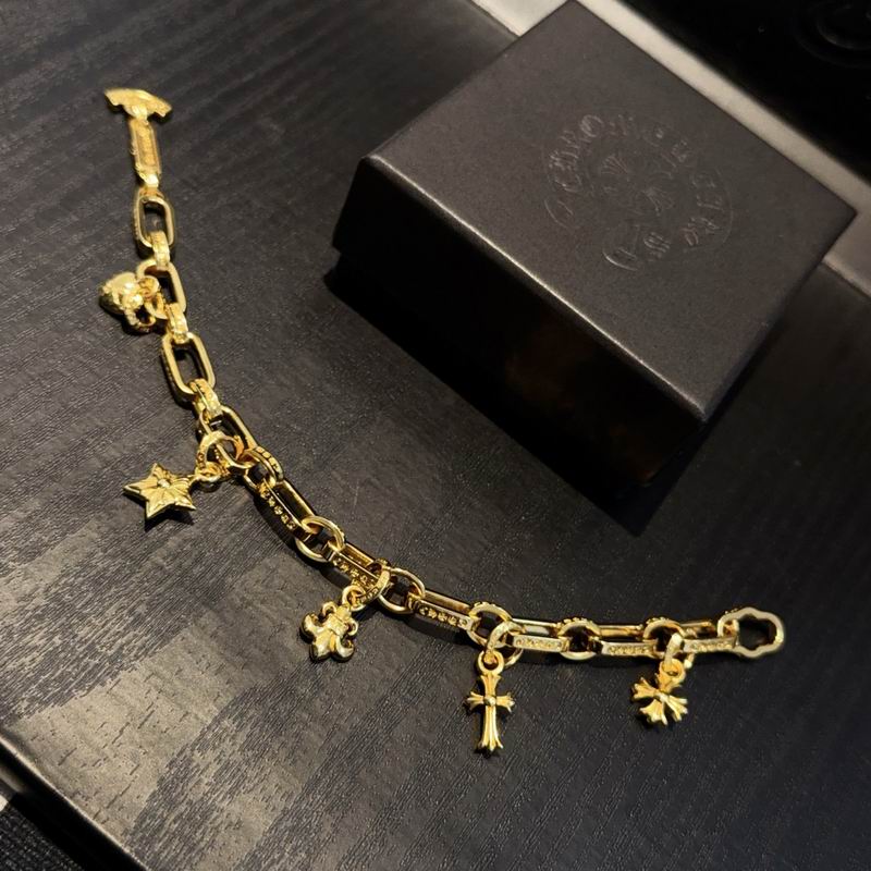 Chrome Hearts bracelet 11yxx48